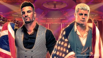All Elite Wrestling: Dynamite