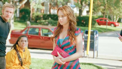 Mean Girls