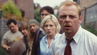 Shaun Of the Dead