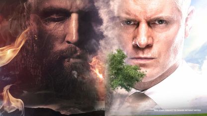 All Elite Wrestling: Dynamite
