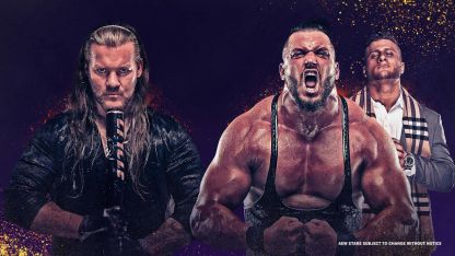All Elite Wrestling: Dynamite