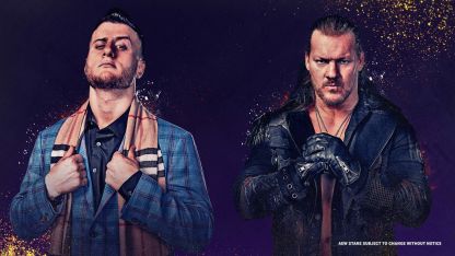 All Elite Wrestling: Dynamite