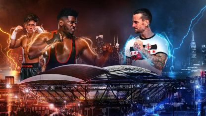 All Elite Wrestling: Rampage