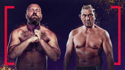 All Elite Wrestling: Dynamite
