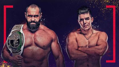 All Elite Wrestling: Dynamite