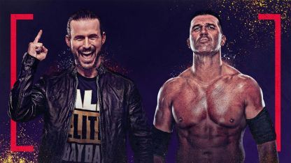 All Elite Wrestling: Dynamite