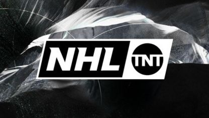 NHL on TNT 21-22