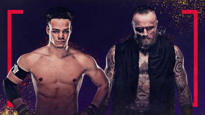 All Elite Wrestling: Dynamite