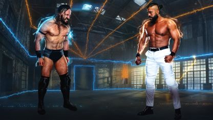 All Elite Wrestling: Rampage