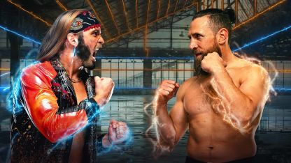 All Elite Wrestling: Rampage