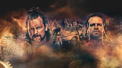 All Elite Wrestling: Dynamite