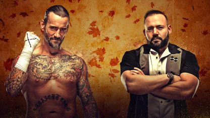 All Elite Wrestling: Dynamite