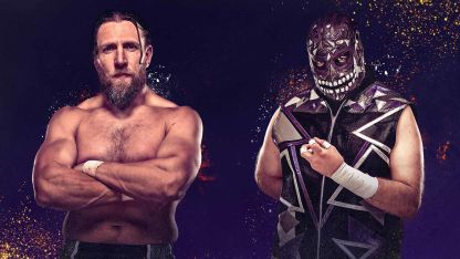 All Elite Wrestling: Dynamite