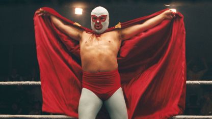 Nacho Libre