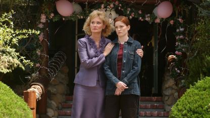 Cold Case - TNT