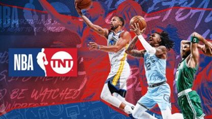NBA on TNT 22-23