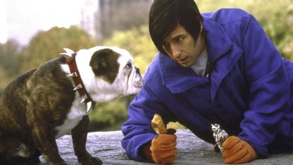 Little Nicky