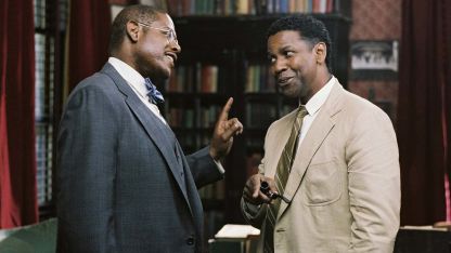 The Great Debaters