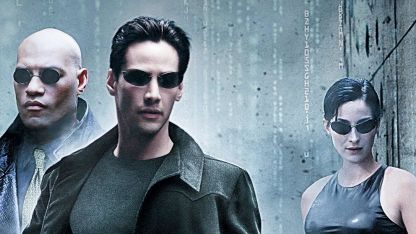 The Matrix