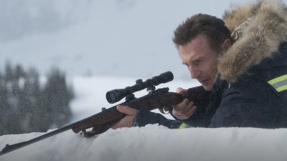 Cold Pursuit
