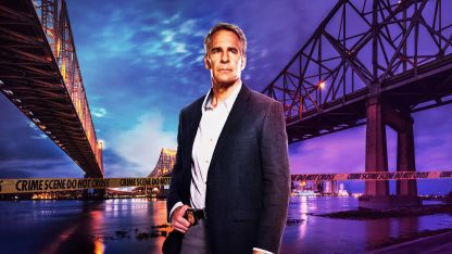 NCIS: New Orleans