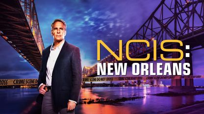 NCIS: New Orleans