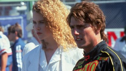 Days Of Thunder