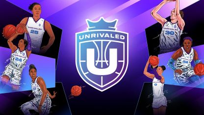 Unrivaled