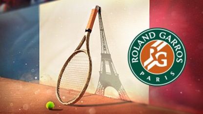 Roland Garros