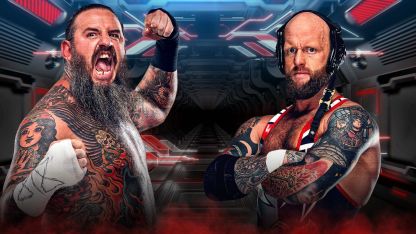 All Elite Wrestling: Collision