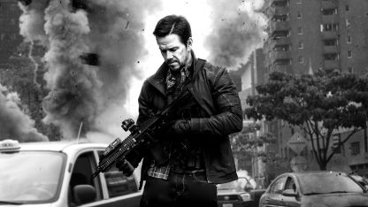 Mile 22