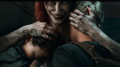 Evil Dead Rise