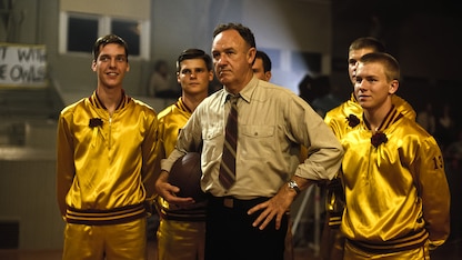 Hoosiers 