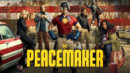 Peacemaker