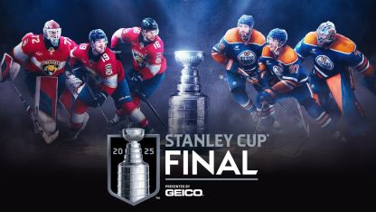 Stanley Cup Final