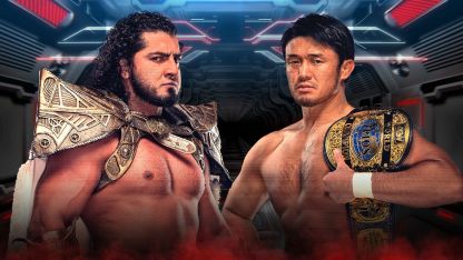 All Elite Wrestling: Collision