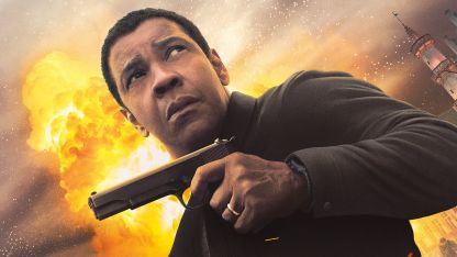 The Equalizer 2
