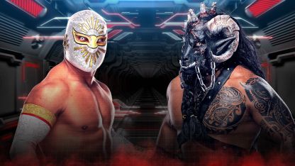 All Elite Wrestling: Collision
