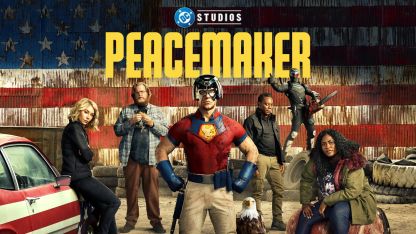 Peacemaker