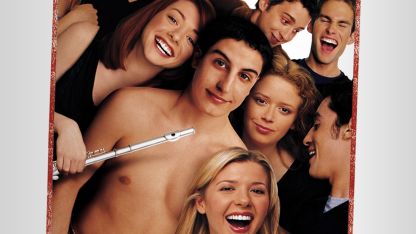 American Pie