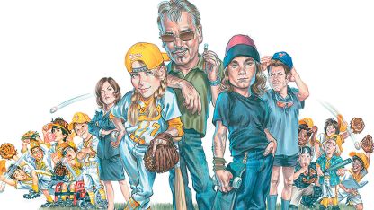 Bad News Bears