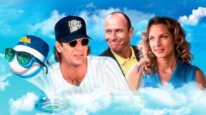 Major League: Back to the Minors