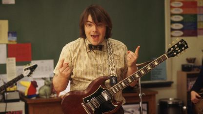 School of Rock