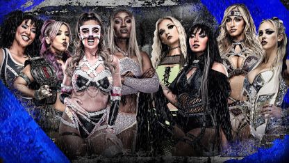 All Elite Wrestling: Collision