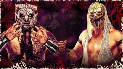 All Elite Wrestling: Collision