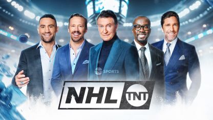 NHL on TNT
