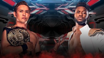 All Elite Wrestling: Collision