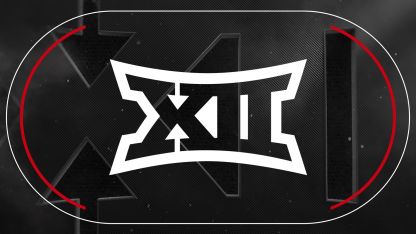Big 12 Basketball