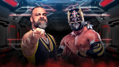 All Elite Wrestling: Collision