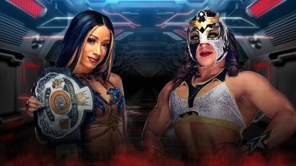 All Elite Wrestling: Collision